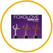 Radio City Delhi Icon Award bal raksha bharat