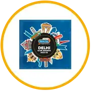 Radio City Delhi Icon Award bal raksha bharat