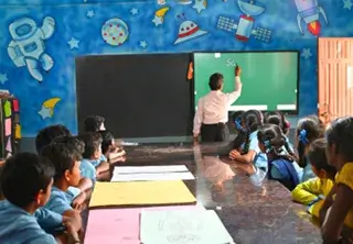 ngos working for education near me | Bal Raksha Bharat