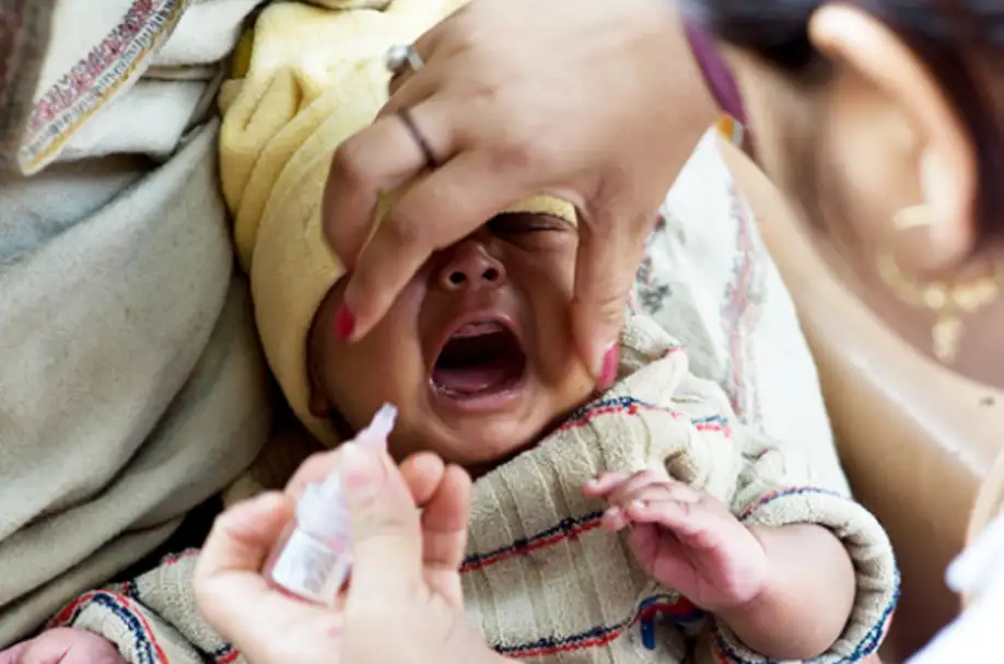 Bal Raksha Bharat charity