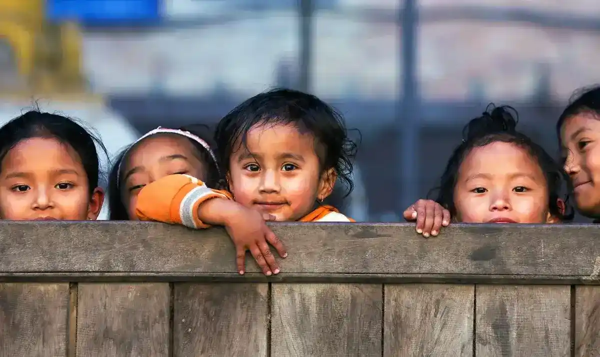 donation organizations in india