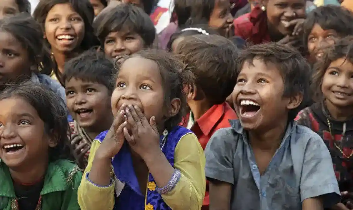 donate to children in need  | Bal Raksha Bharat