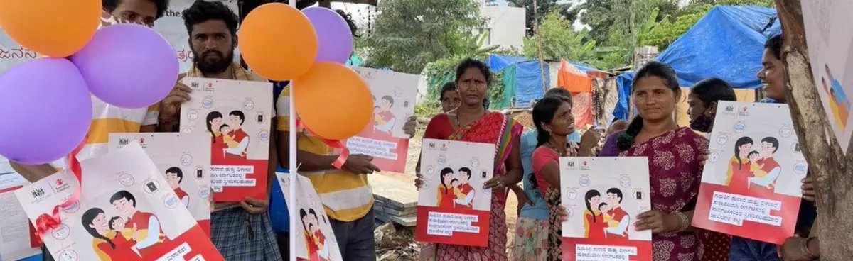 child helpline number in india