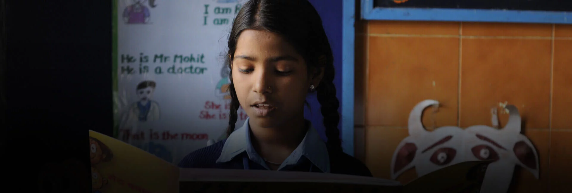 Swachh Bharat Abhiyan | Bal Raksha Bharat