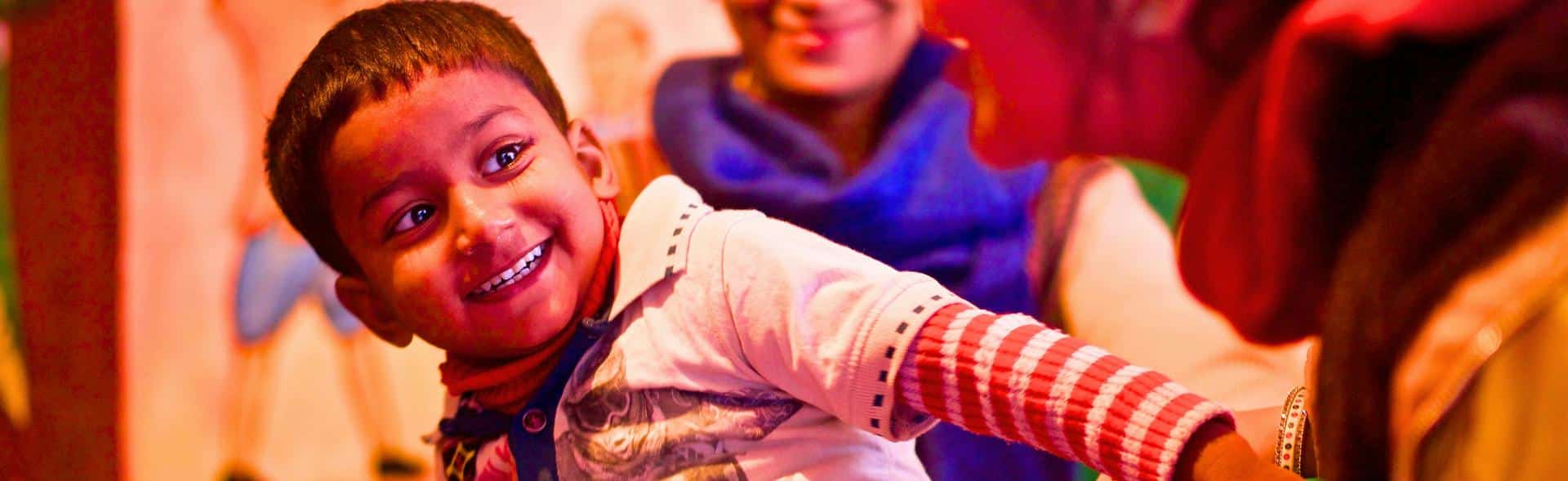 Prevention of child labour | Bal Raksha Bharat