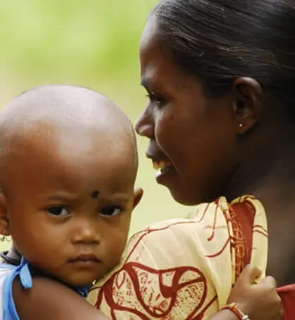 RESILIENCE Bal Raksha Bharat