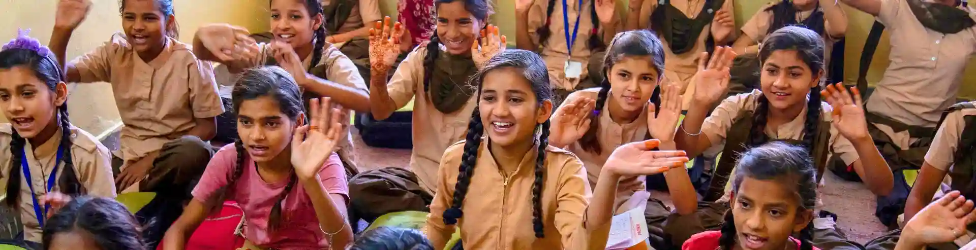 A best ngos for children