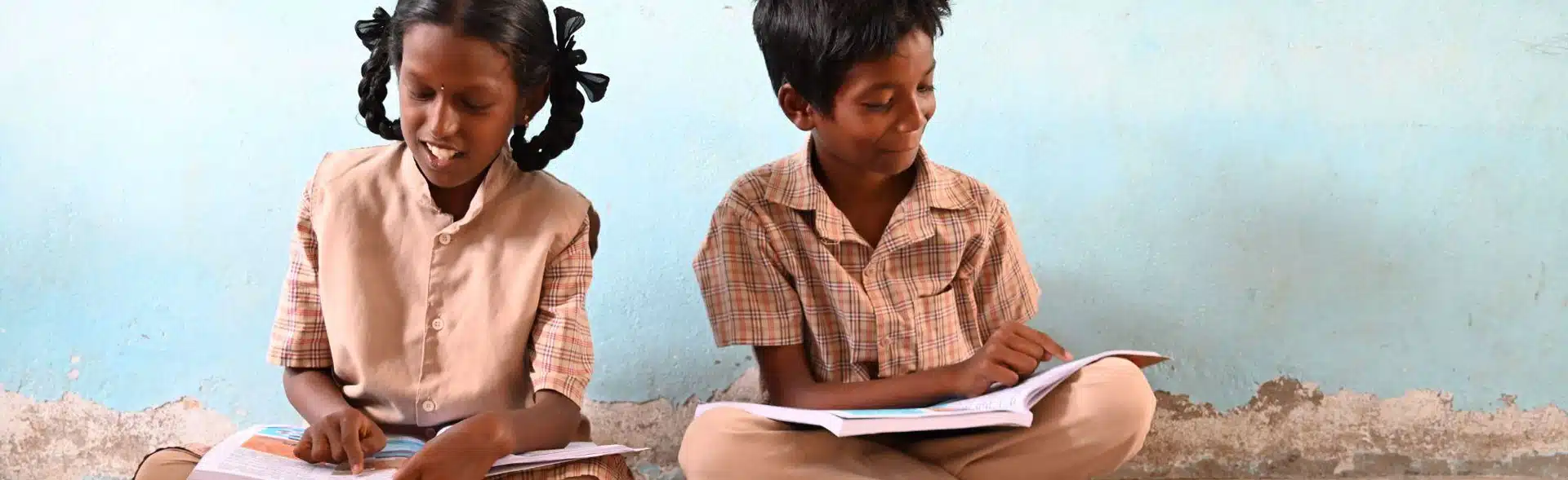 education ngo in india | Bal Raksha Bharat