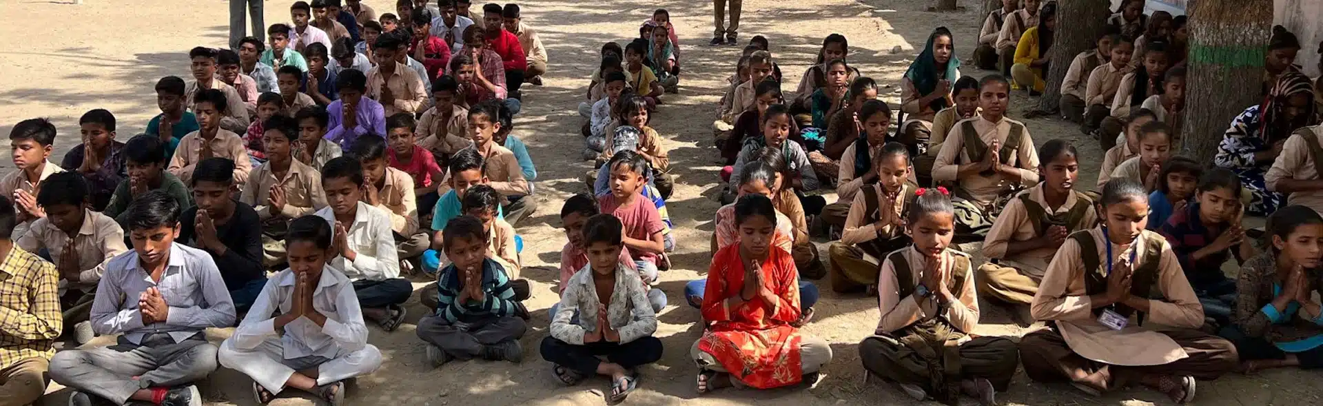 Gender Equality India | Bal Raksha Bharat