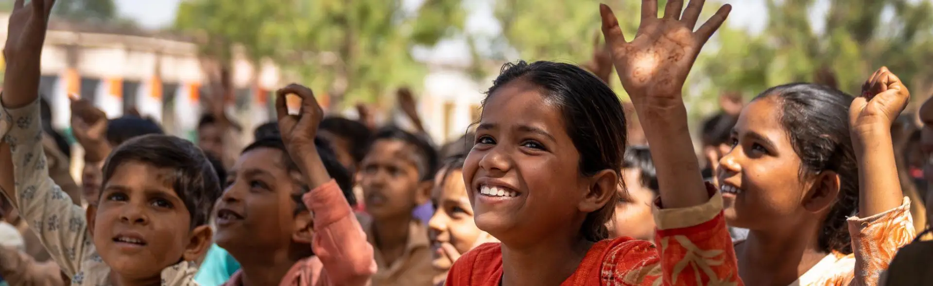 Donation under 80G | Bal Raksha Bharat