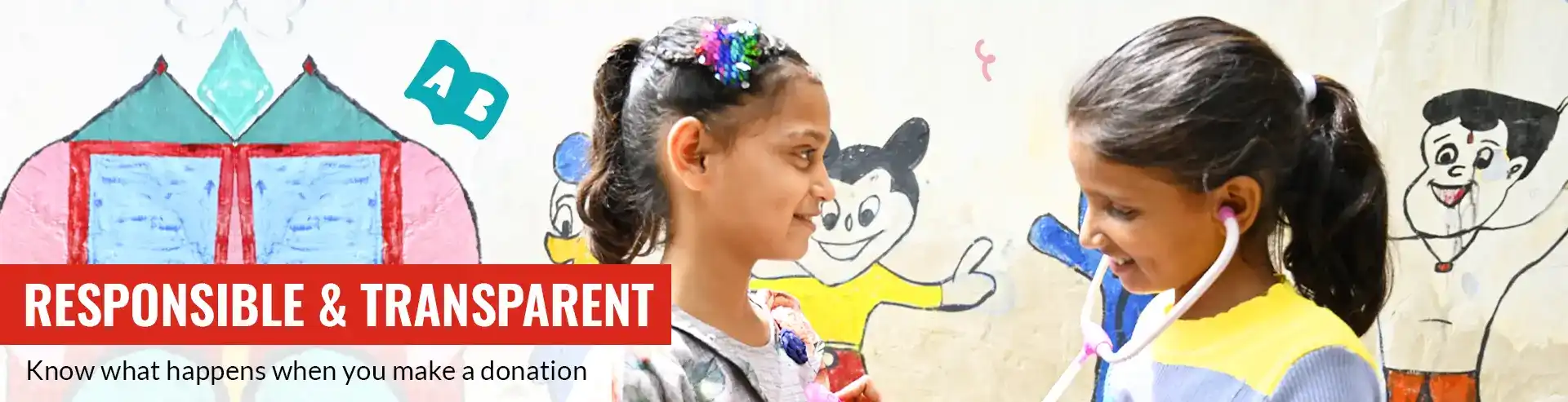 Bal Raksha Bharat financial budget