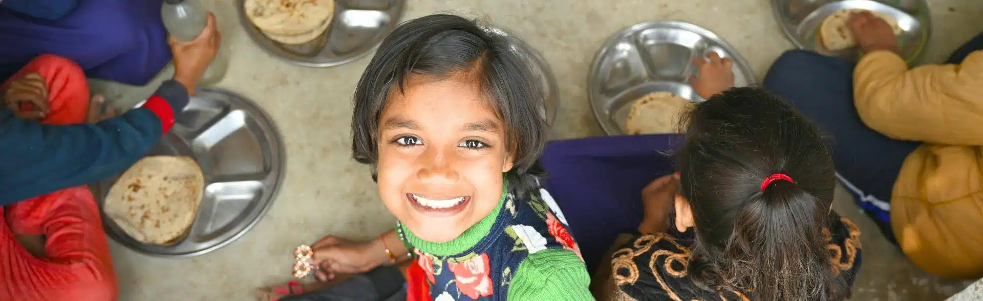 Donate for Child Education | Bal Raksha Bharat