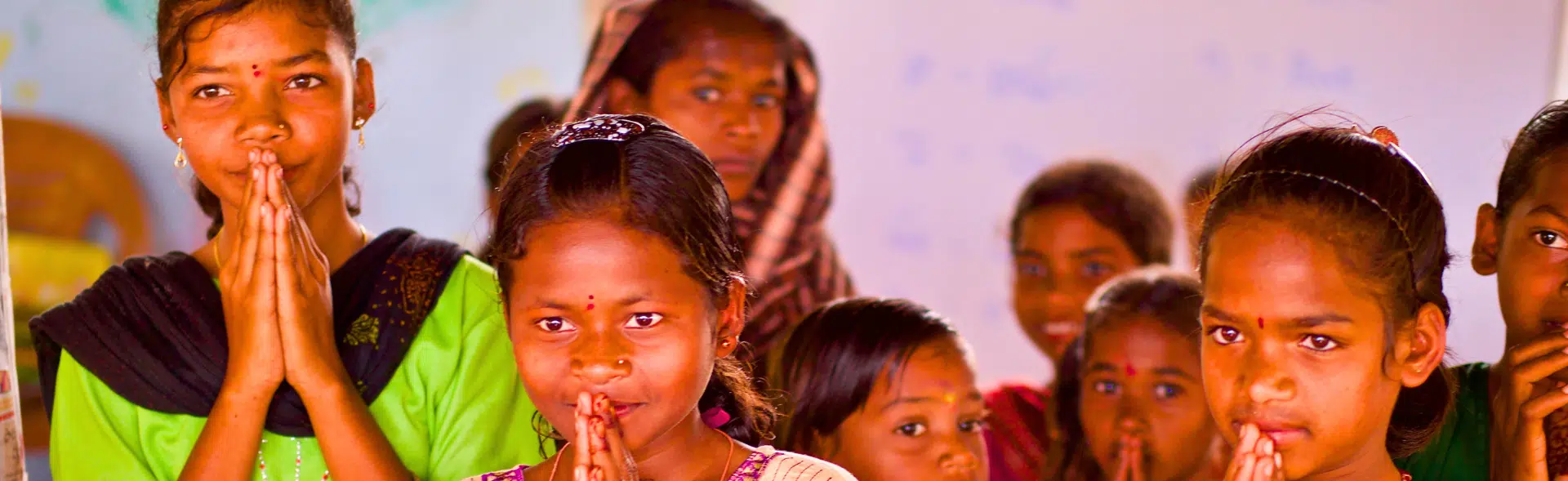 Girl Child Education
